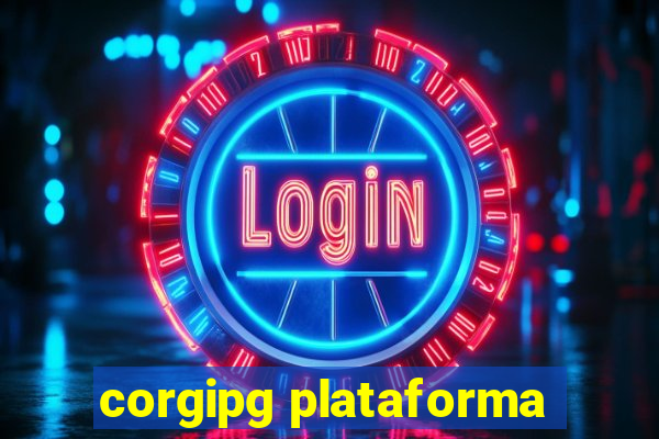 corgipg plataforma